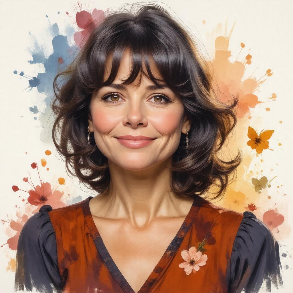Sally M. Field